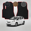 EVA Dywaniki do Honda Fit 2 gen Hatchback (2007–2013)