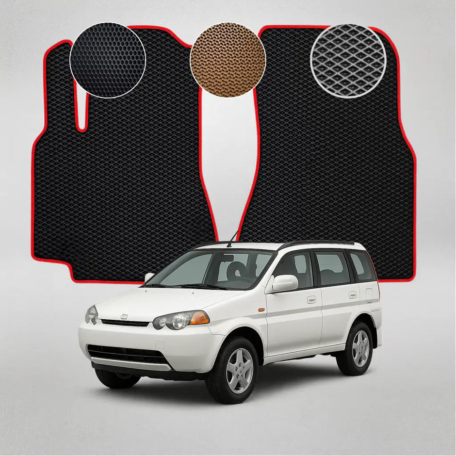 EVA Dywaniki do Honda HR-V 1 gen Crossover (1998–2006)