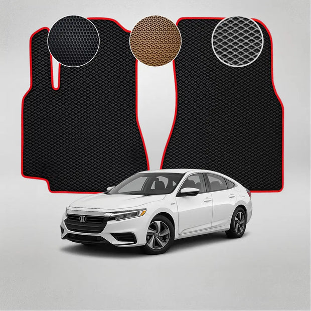 EVA Dywaniki do Honda Insight 3 gen Sedan (od 2018)