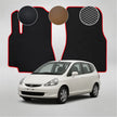 EVA Dywaniki do Honda Jazz 2 gen Hatchback (2002–2008)
