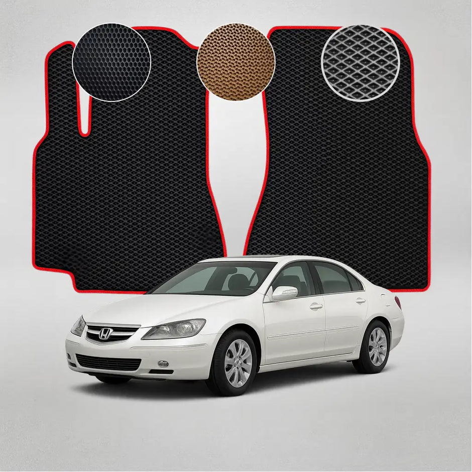 EVA Dywaniki do Honda Legend 4 gen Sedan (2004–2012)