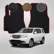 EVA Dywaniki do Honda Pilot 3 gen Crossover (od 2015)