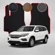 EVA Dywaniki do Honda Pilot 3 gen Crossover (2015–2018)