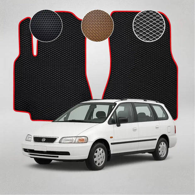 EVA Dywaniki do Honda Shuttle 1 gen Minivan (1994–2000)