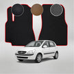 EVA Dywaniki do Hyundai Getz 1 gen Hatchback (2002–2011)