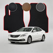 EVA Dywaniki do Hyundai Grandeur 6 gen Sedan (od 2016)