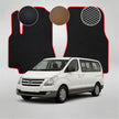 EVA Dywaniki do Hyundai H-1 2 gen Minivan (2008–2018)