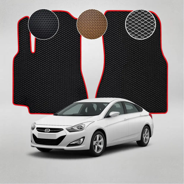 EVA Dywaniki do Hyundai i40 1 gen Sedan (od 2011)