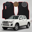 EVA Dywaniki do Isuzu D-Max 3 gen Pickup (od 2019)