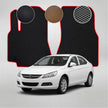 EVA Dywaniki do JAC J5 1 gen Sedan (2011–2017)