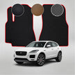 EVA Dywaniki do Jaguar E-Pace 1 gen Crossover (od 2017)