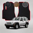 EVA Dywaniki do Jeep Cherokee 3 gen Crossover (2001–2008)