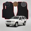 EVA Dywaniki do Jeep Grand Cherokee 2 gen Crossover (1998–2004)