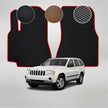 EVA Dywaniki do Jeep Grand Cherokee 4 gen Crossover (od 2010)