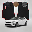 EVA Dywaniki do Kia Ceed 3 gen Hatchback (od 2018)