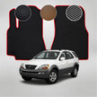 EVA Dywaniki do Kia Sorento 1 gen Crossover (2002–2009)