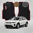 EVA Dywaniki do Kia Stonic 1 gen Crossover (od 2019)