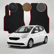 EVA Dywaniki do Kia Venga 1 gen Hatchback (2010–2017)