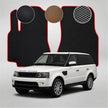 EVA Dywaniki do Land Rover Range Rover Sport 1 gen Crossover (2009–2013)