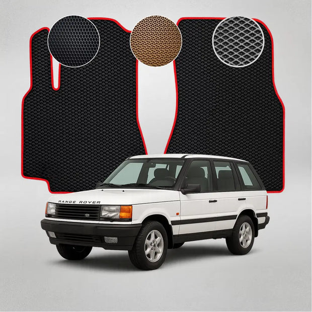 EVA Dywaniki do Land Rover Range Rover 2 gen Crossover (1994–2002)