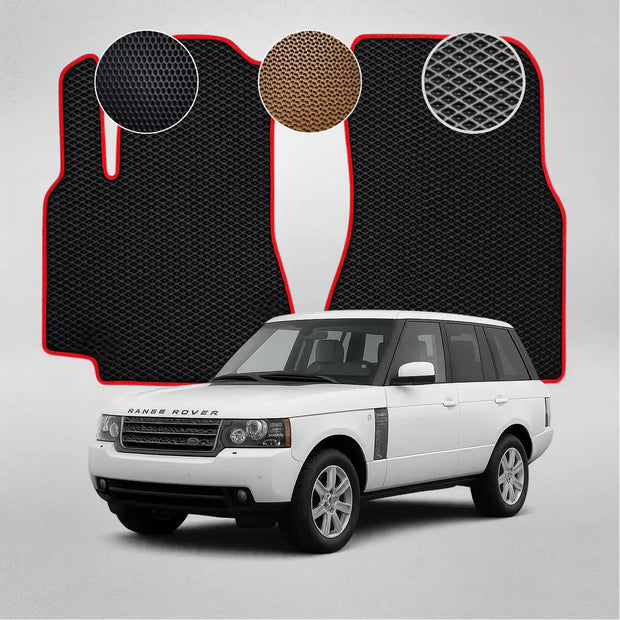 EVA Dywaniki do Land Rover Range Rover 3 gen Crossover (2010–2012)