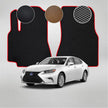 EVA Dywaniki do Lexus ES 350 7 gen Sedan (od 2018)