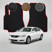 EVA Dywaniki do Lexus GS 300 3 gen Sedan (2005–2011)