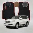 EVA Dywaniki do Lexus GX 460 2 gen Crossover (2010–2019)