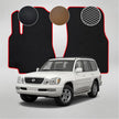 EVA Dywaniki do Lexus LX 470 2 gen Crossover (1998–2007)
