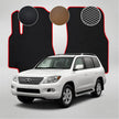 EVA Dywaniki do Lexus LX 570 3 gen Crossover (od 2008)