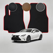 EVA Dywaniki do Lexus RC 200t 1 gen Coupe (od 2014)