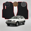 EVA Dywaniki do Lexus RX 300 1 gen Crossover (2000–2003)