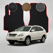 EVA Dywaniki do Lexus RX 350 2 gen Crossover (2003–2009)