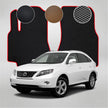 EVA Dywaniki do Lexus RX 350 3 gen Crossover (2008–2012)