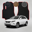 EVA Dywaniki do Lexus RX 350 4 gen Crossover (od 2015)