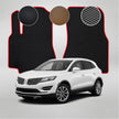 EVA Dywaniki do Lincoln MKC 1 gen Crossover (2014–2019)