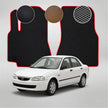 EVA Dywaniki do Mazda 323 6 gen Sedan (1998–2000)