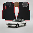 EVA Dywaniki do Mazda 626 3 gen Sedan (1987–1991)