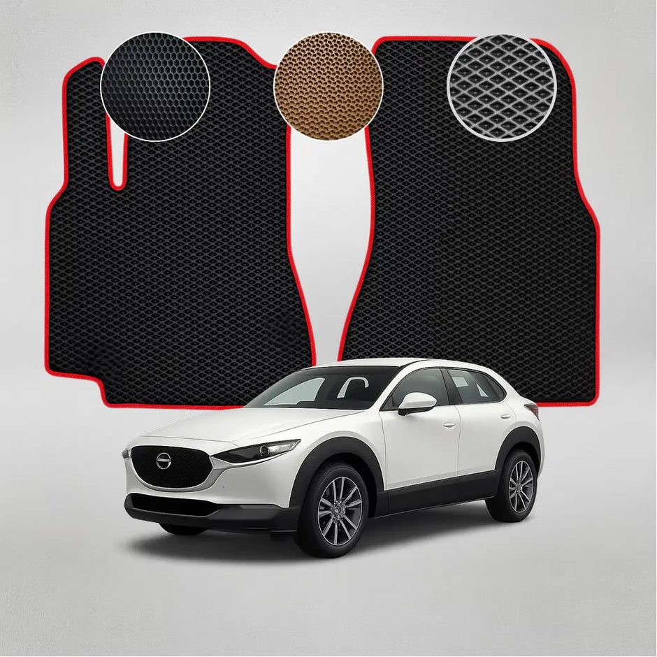 EVA Dywaniki do Mazda CX-30 1 gen Crossover (od 2019)