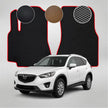 EVA Dywaniki do Mazda CX-5 1 gen Crossover (2012–2017)