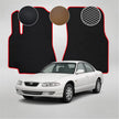 EVA Dywaniki do Mazda Xedos 9 1 gen Sedan (1996–1997)