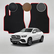 EVA Dywaniki do Mercedes-Benz C167 GLE Coupe 2 gen Crossover (od 2019)