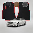 EVA Dywaniki do Mercedes-Benz C216 CL-Class 3 gen Coupe (2006–2013)