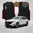 EVA Dywaniki do Mercedes-Benz EQC 1 gen Crossover (od 2018)