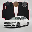 EVA Dywaniki do Mercedes-Benz W177 A-Class 4 gen Hatchback (od 2018)