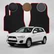 EVA Dywaniki do Mitsubishi ASX/Outlander Sport 1 gen Crossover (2010–2019)