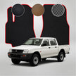 EVA Dywaniki do Mitsubishi L200 3 gen Pickup (1996–2006)