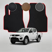 EVA Dywaniki do Mitsubishi L200 4 gen Pickup (2011–2015)