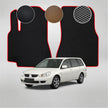 EVA Dywaniki do Mitsubishi Lancer IX 9 gen Sedan (2003–2009)