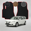 EVA Dywaniki do Mitsubishi Lancer IX 9 gen Kombi (2003–2009)